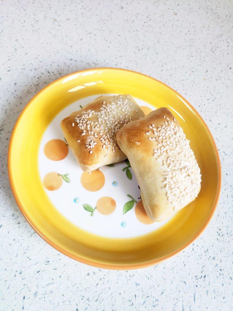 正宗新疆羊肉烤包子烤箱版