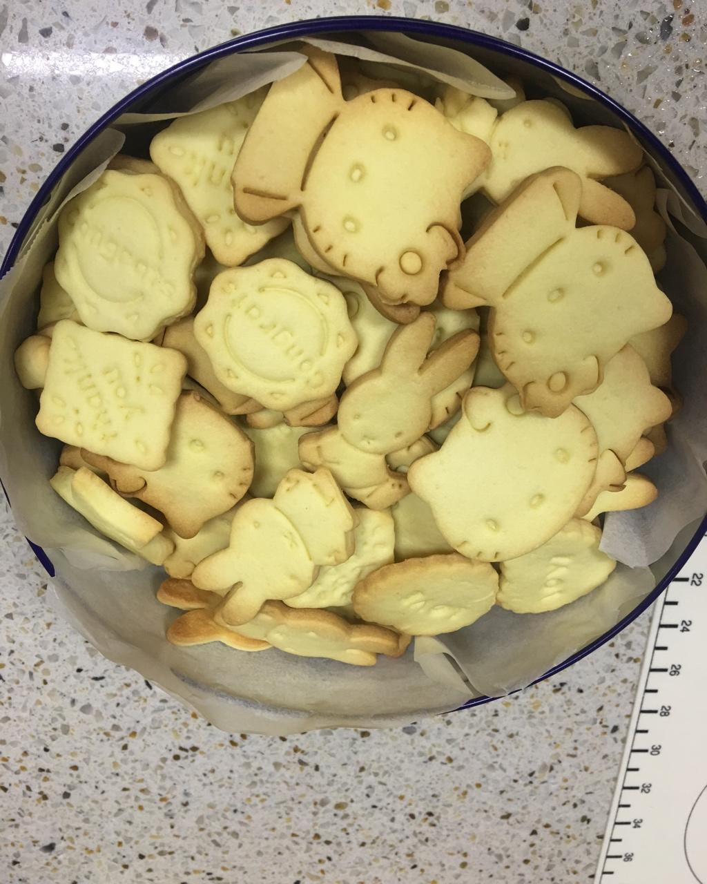 8寸轻芝士蛋糕（入口即化！）