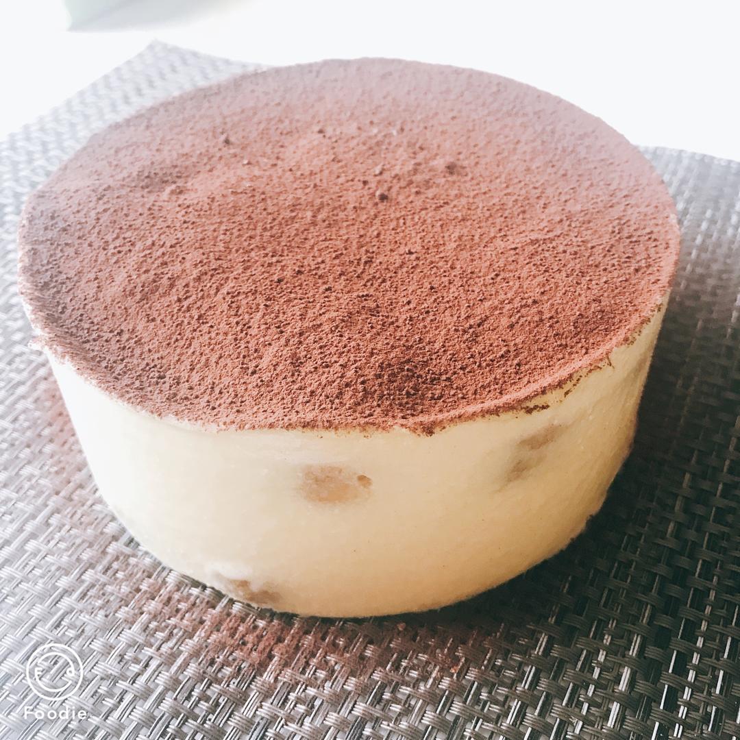 《Tinrry+》提拉米苏