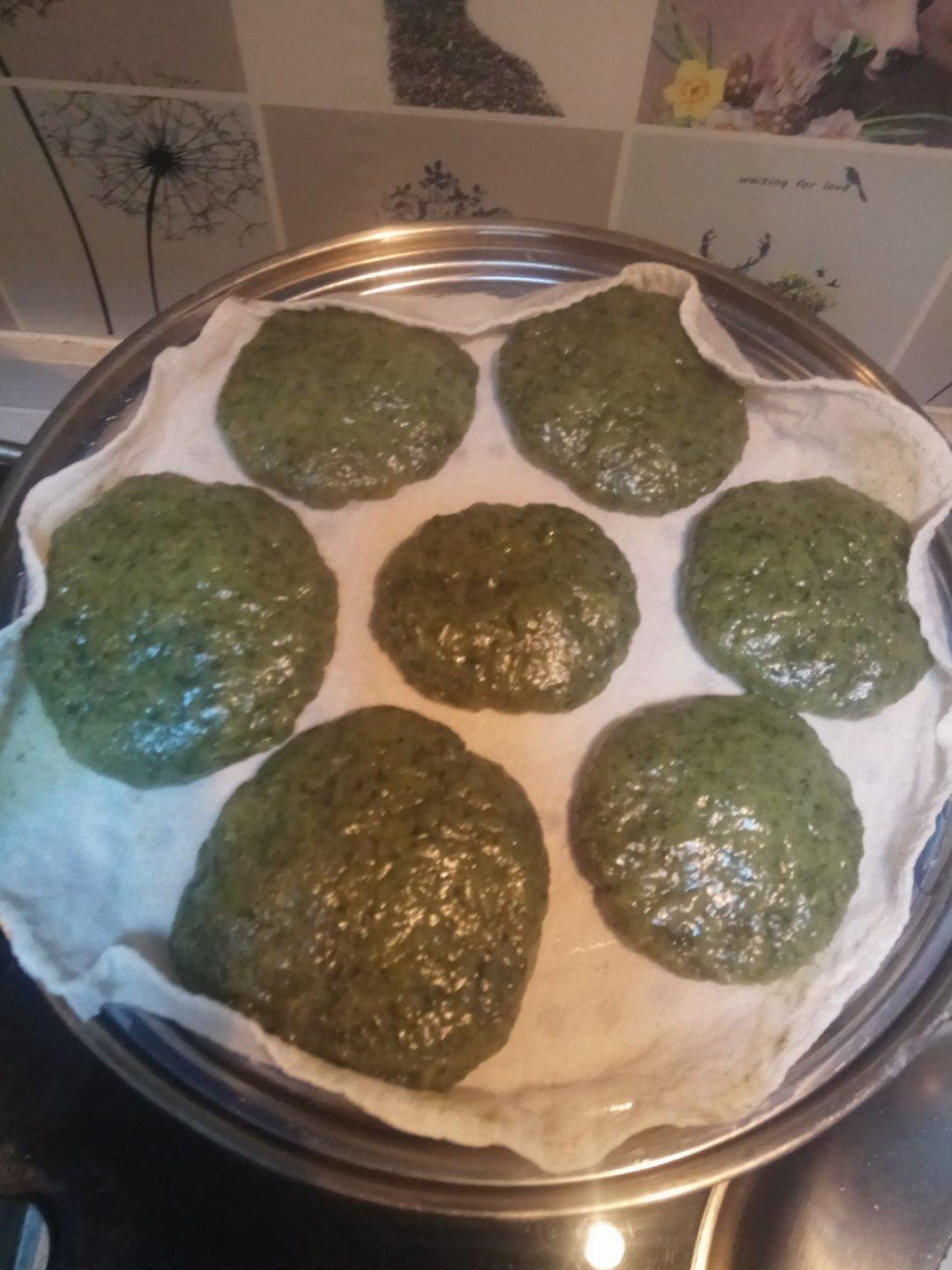 清明饼