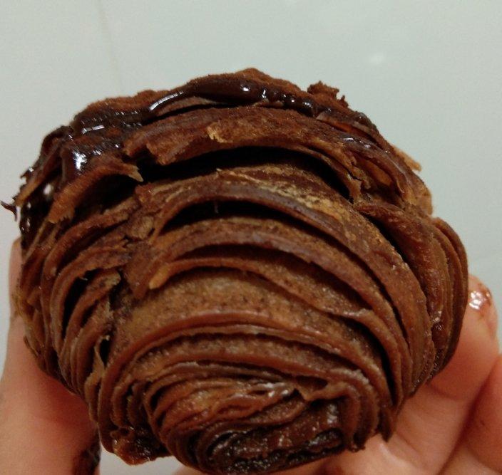 网红脏脏包制作详解