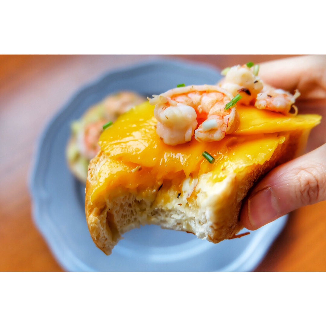 我要变成肌肉蹄花