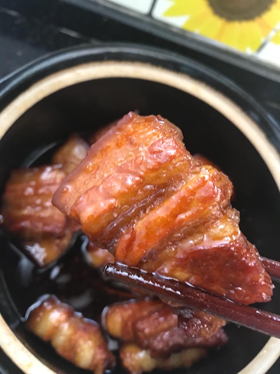 红烧肉