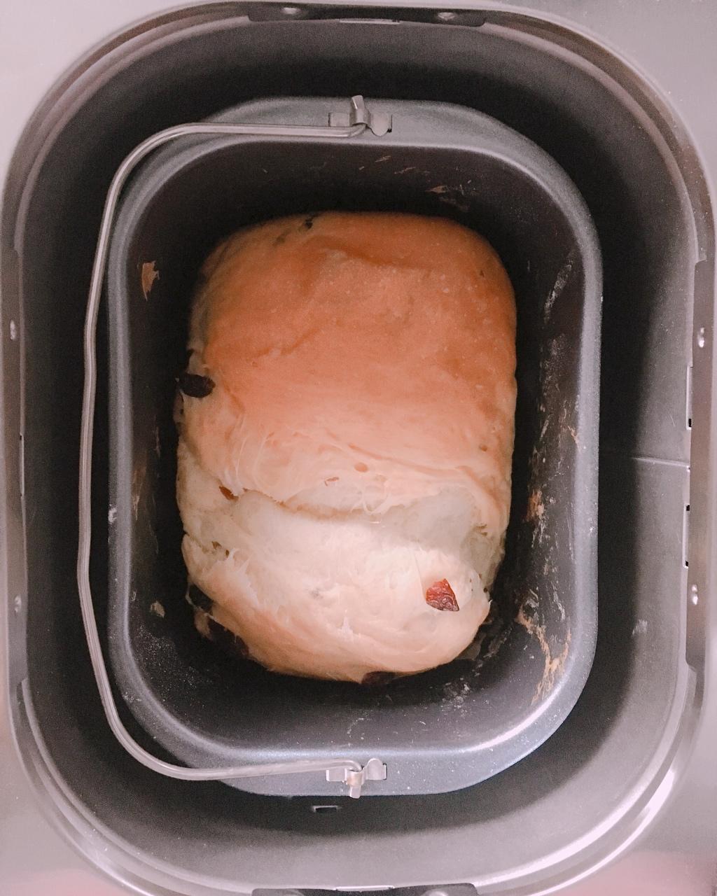 超柔软酸奶吐司（ACA面包机版）