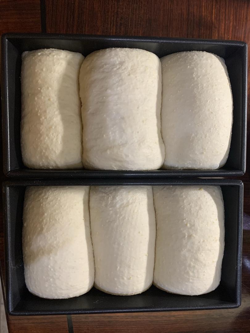 豆渣吐司