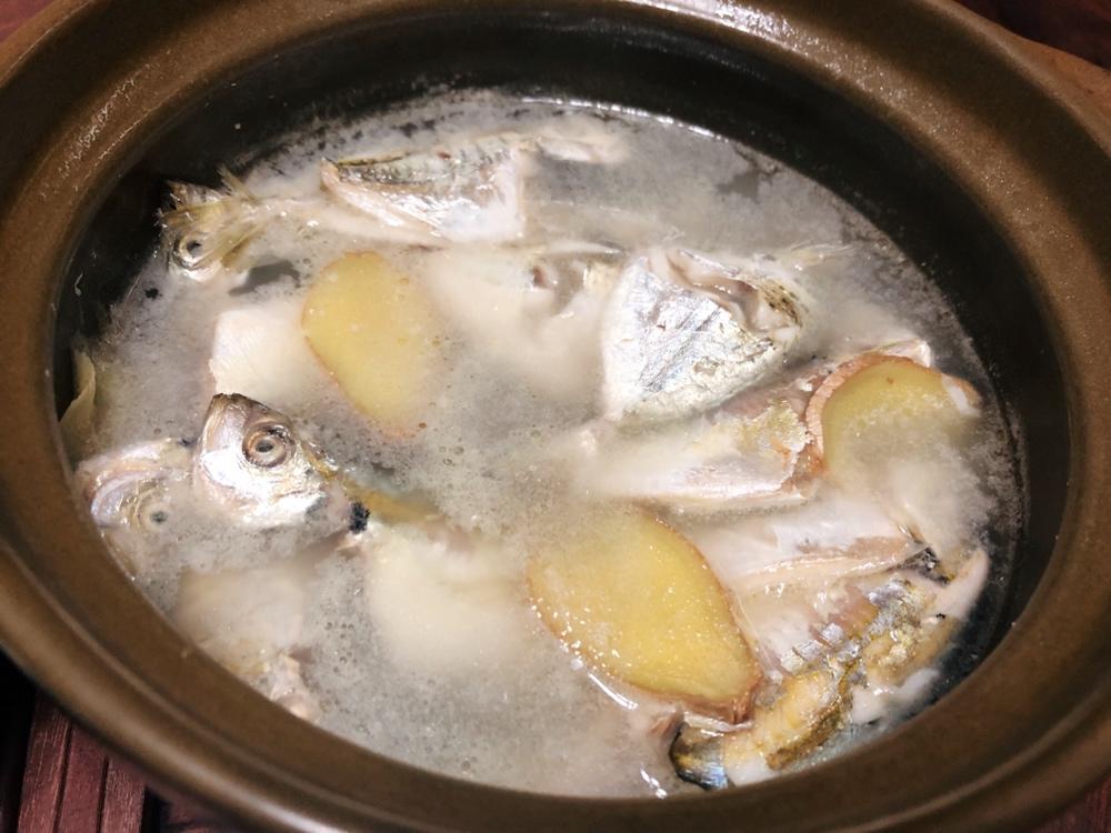 酸梅煮泥猛鱼