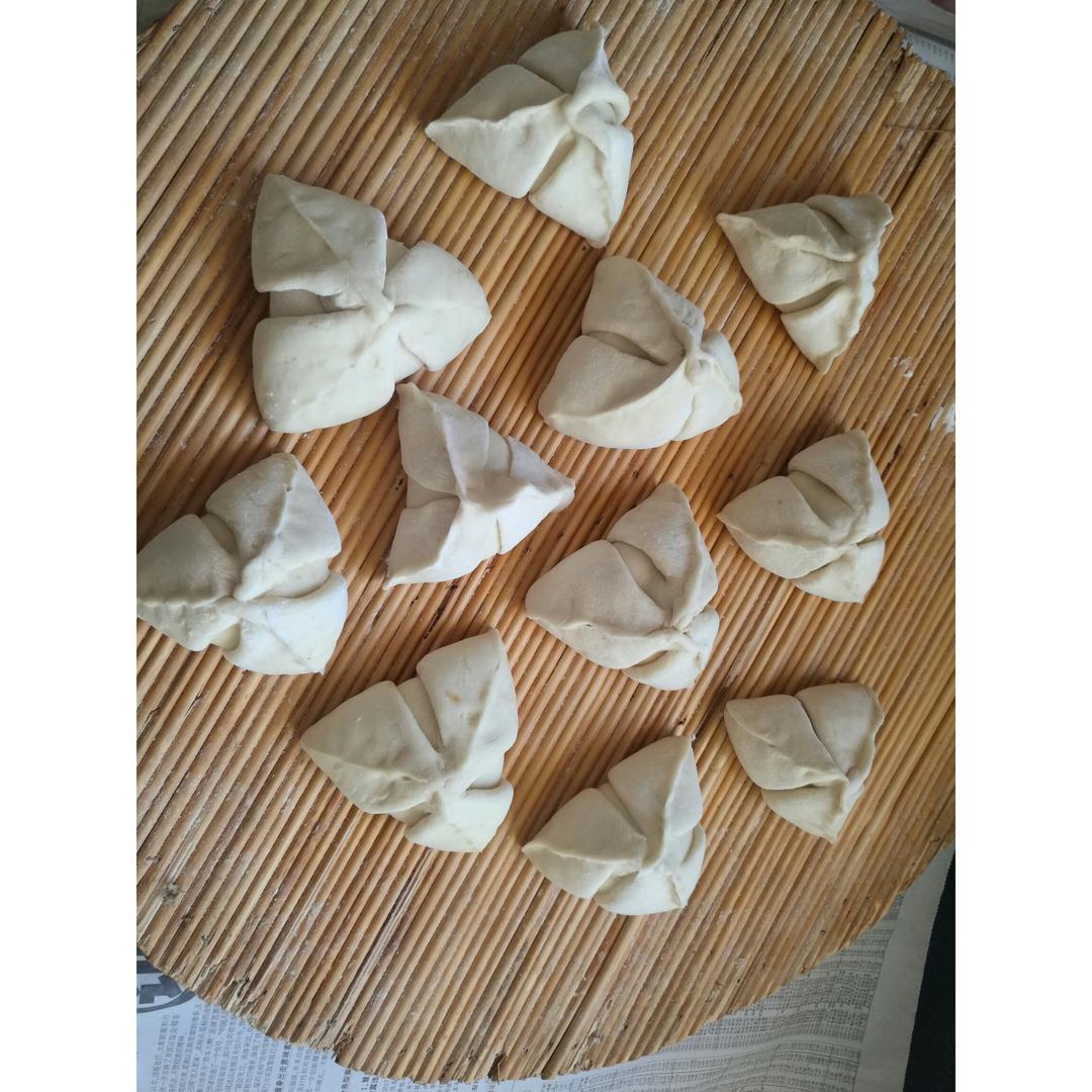 糖三角