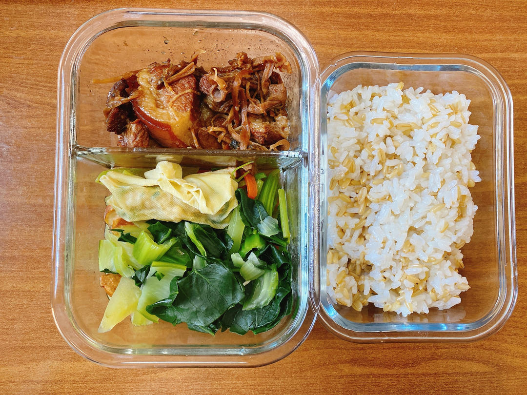 运动减肥餐