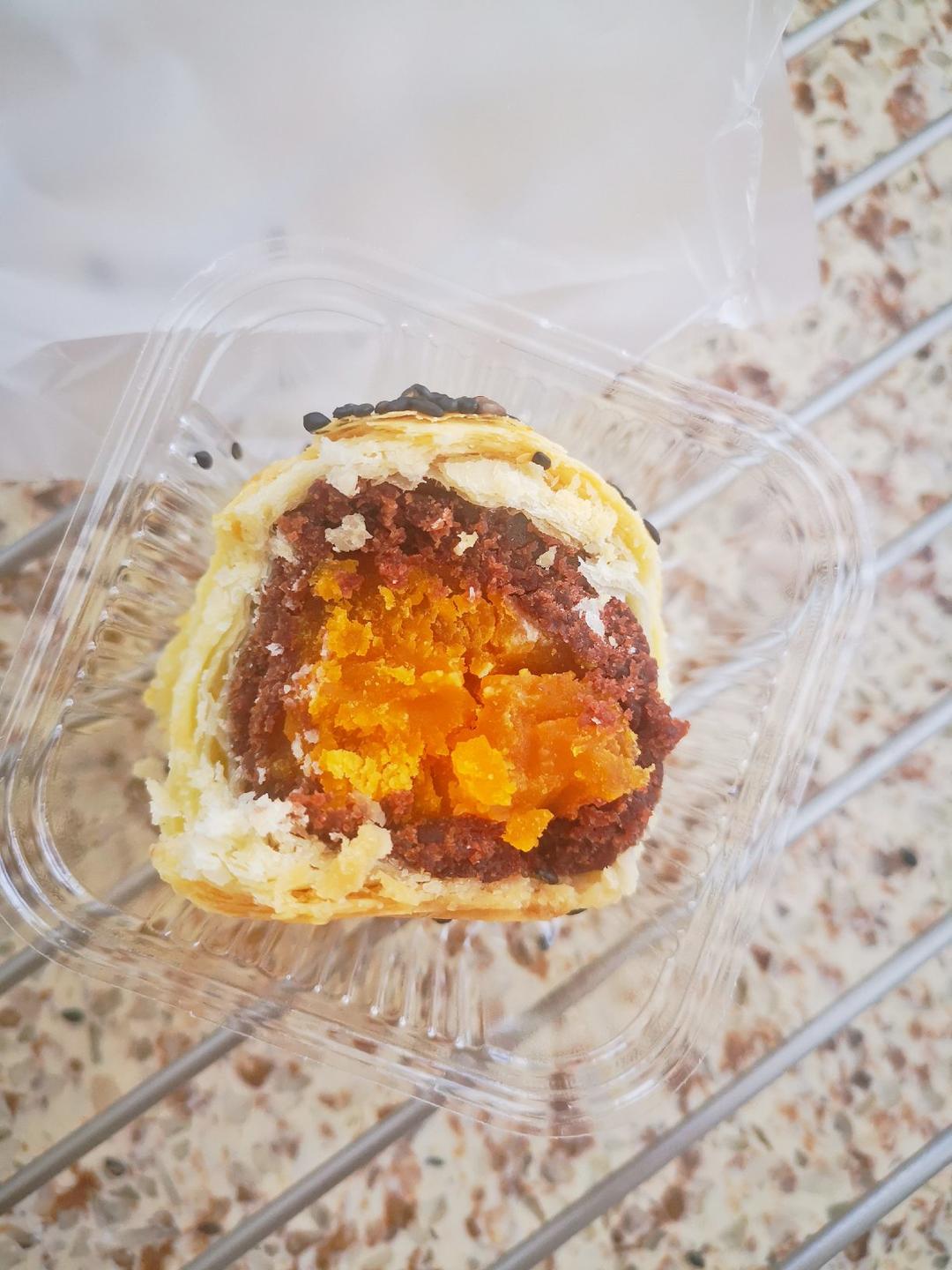 低糖红豆沙-小美版