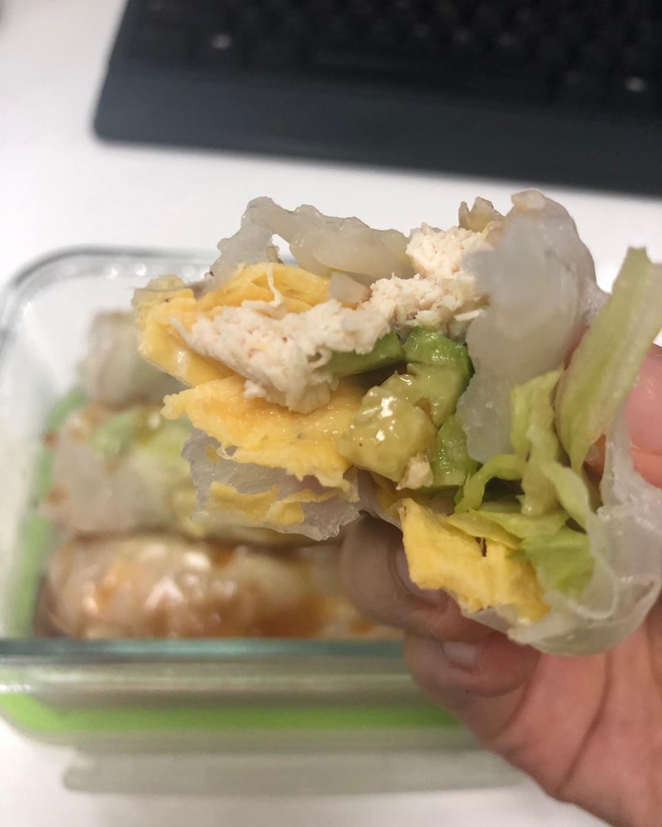 【越南春卷】