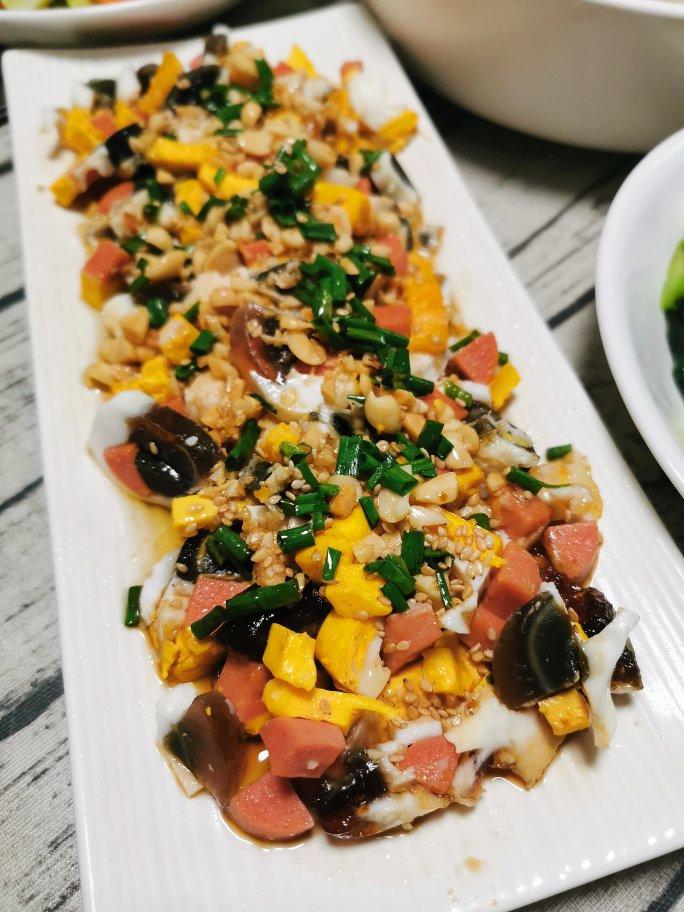 招待客人的最佳凉菜