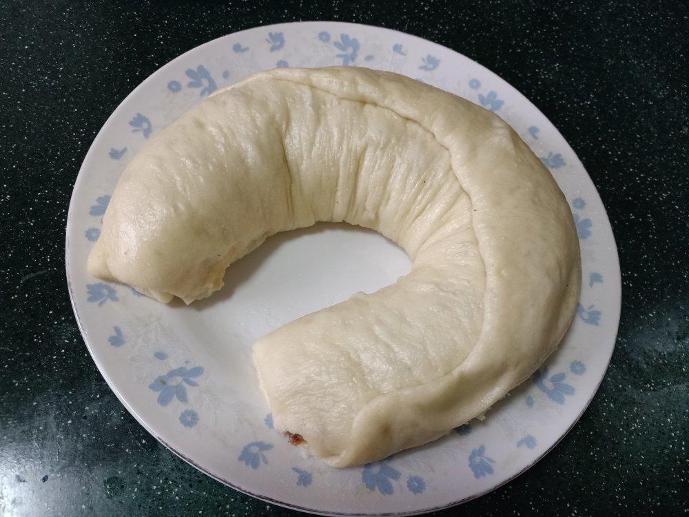 老北京懒龙（肉龙）