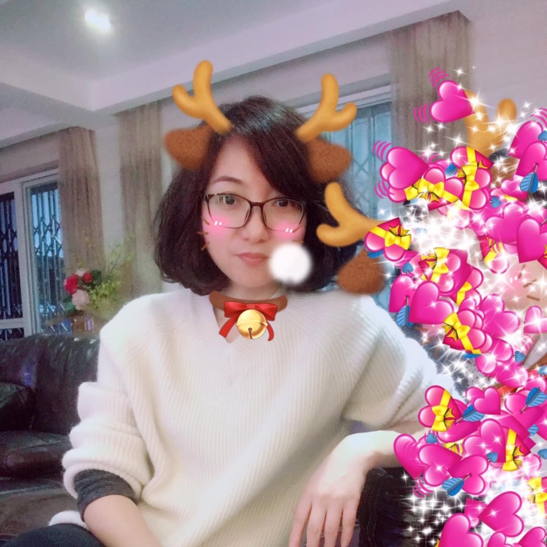 享受做饭的快乐