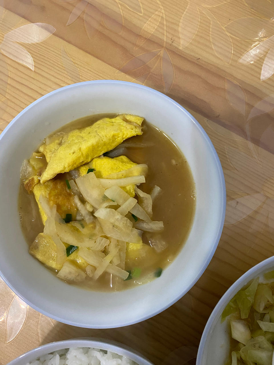 马蹄猪肉丸子