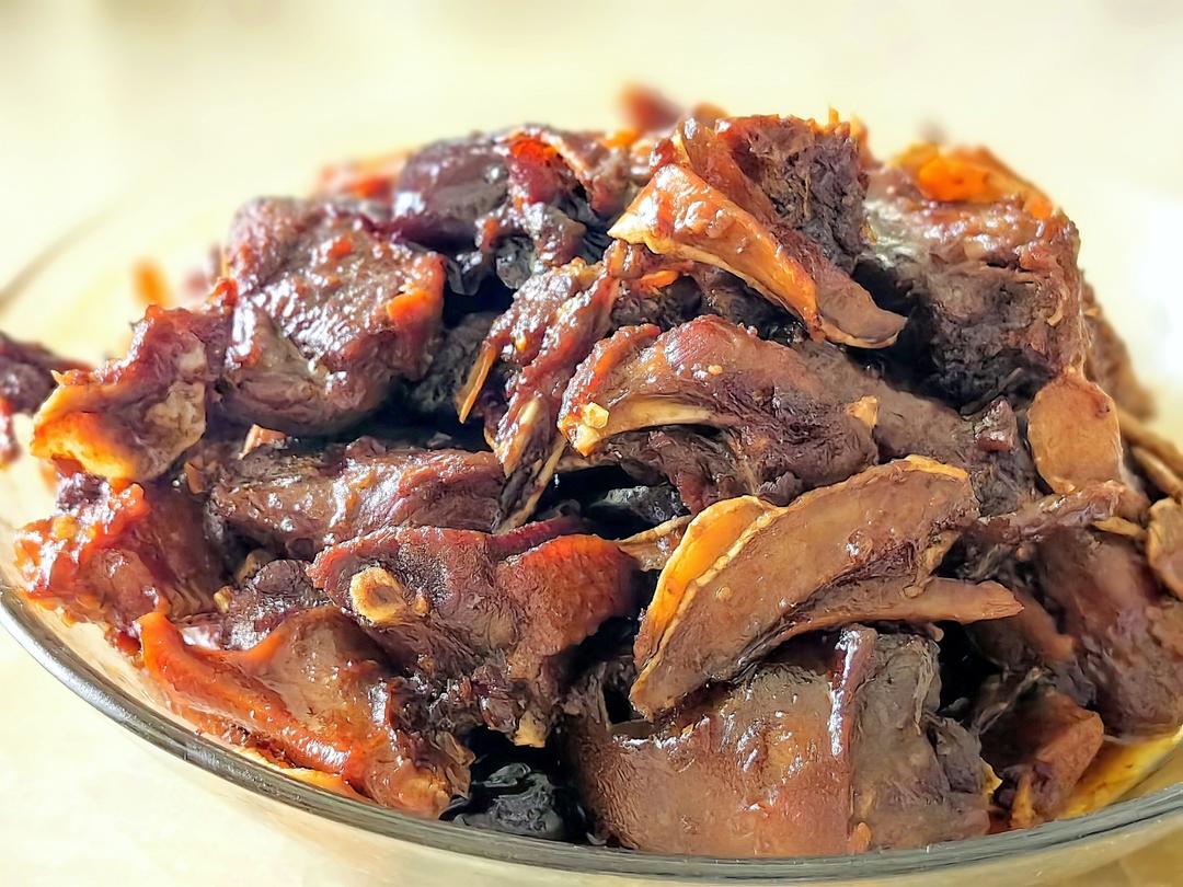 姜母鸭(厦门味道)
