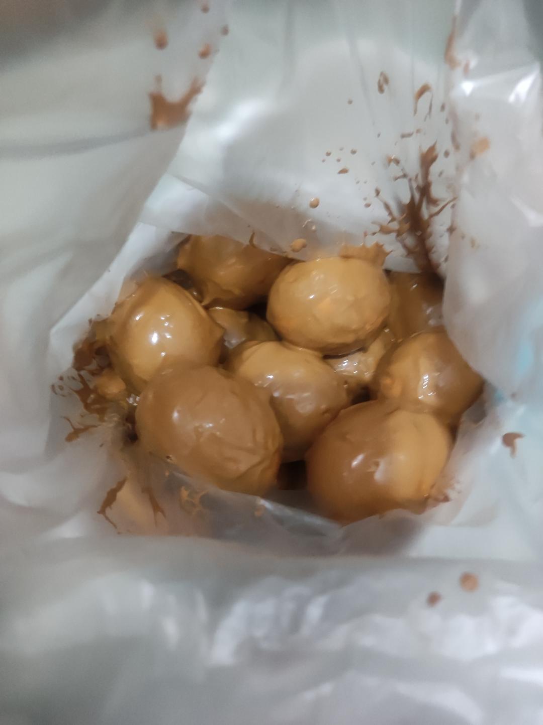 豬仔的“阿茂整餅”