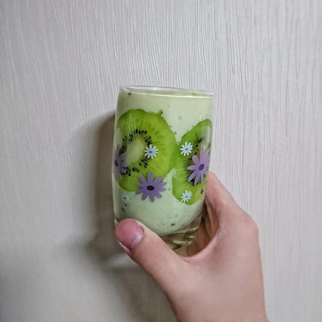香蕉火龙果酸奶（思暮雪）及其它水果酸奶