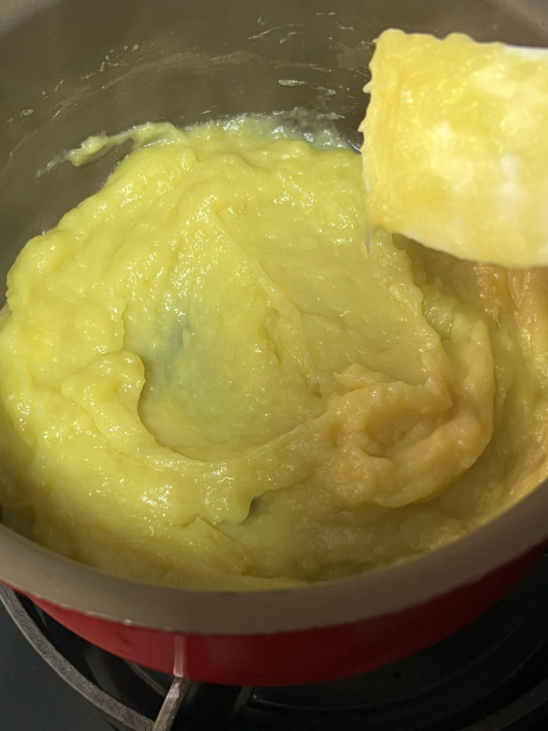 俺家食堂之榴莲汤圆