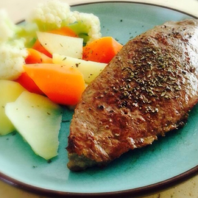 小妮纸的beautiful life