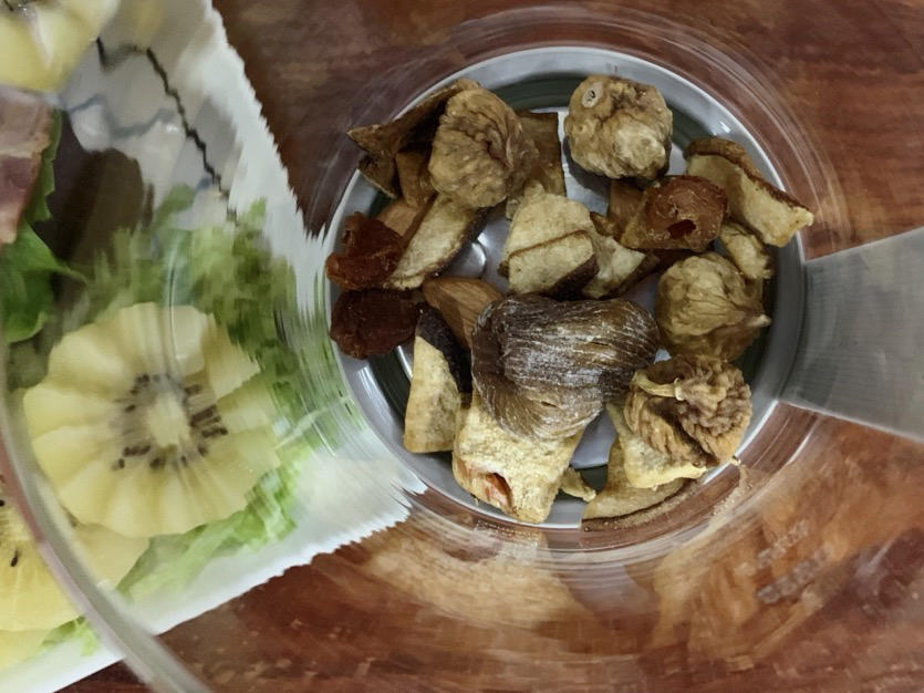 牛奶面包卷【3月北鼎烤箱食谱】