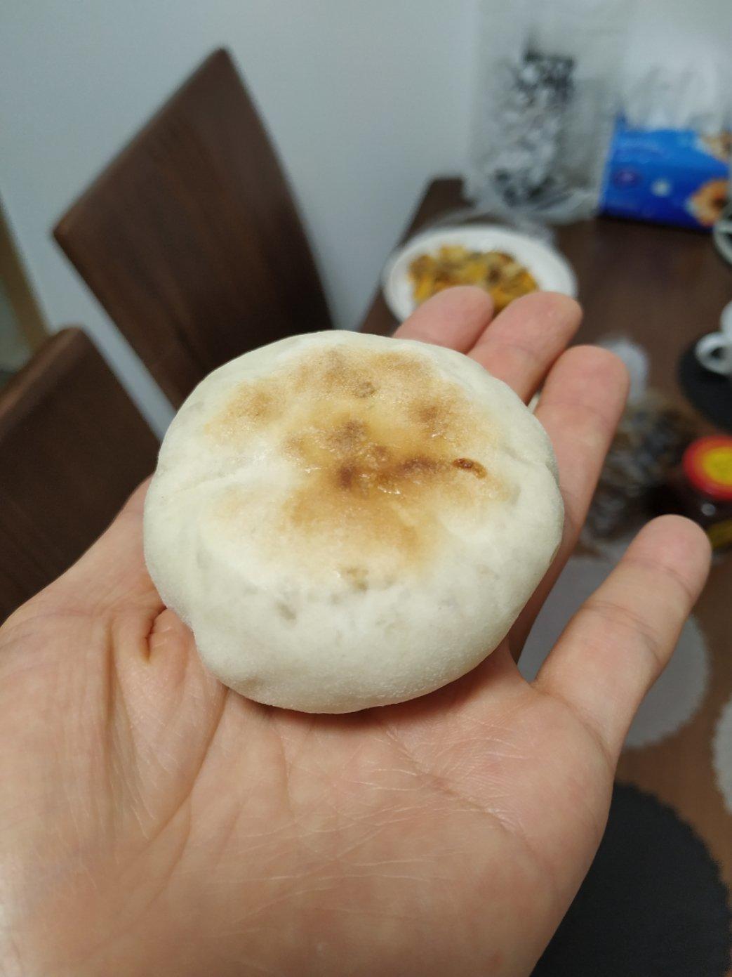 红糖锅盔（详细）