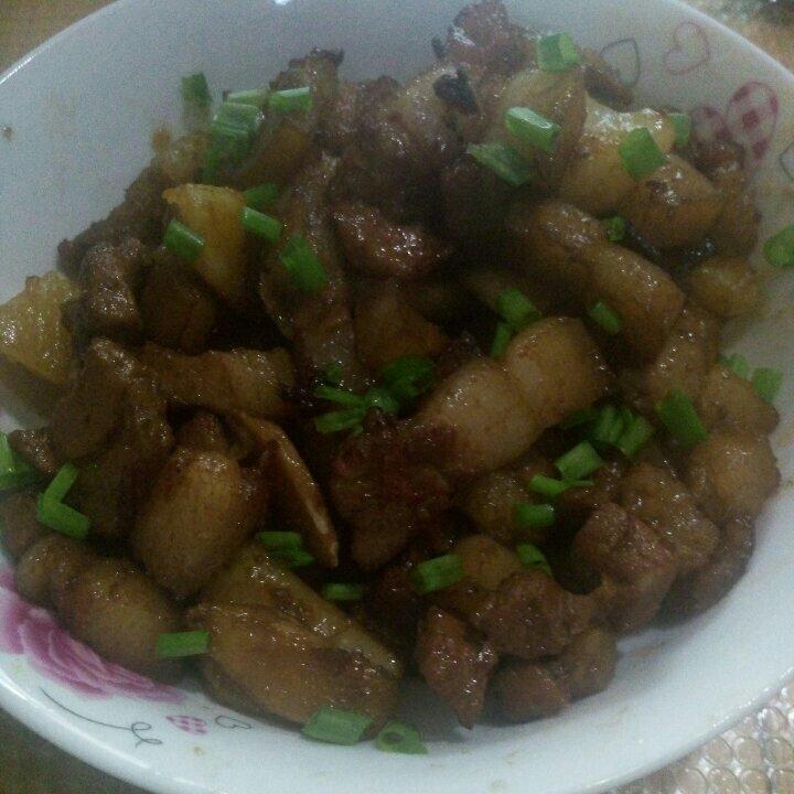 红烧肉