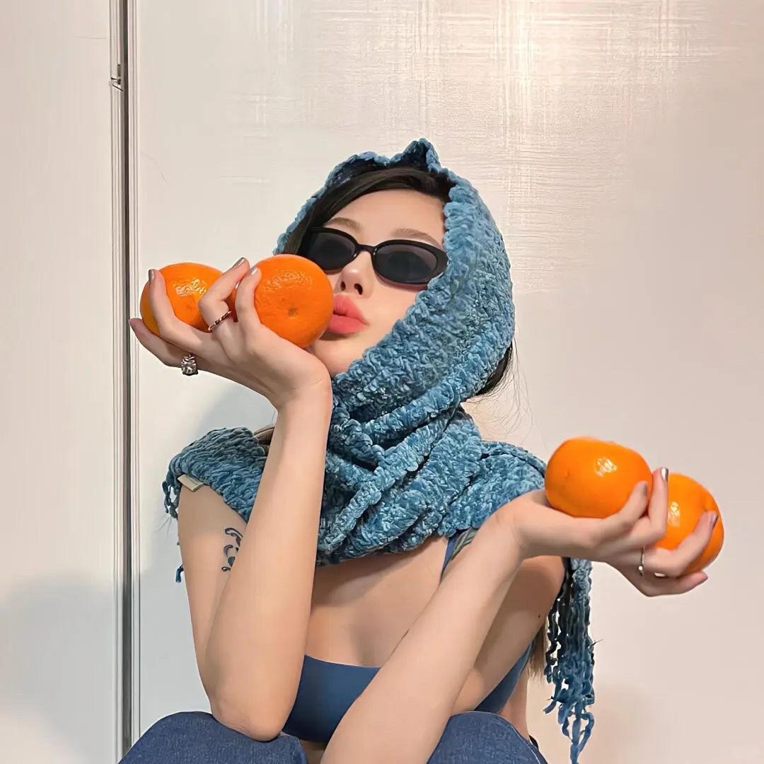旺旺小小淑呀