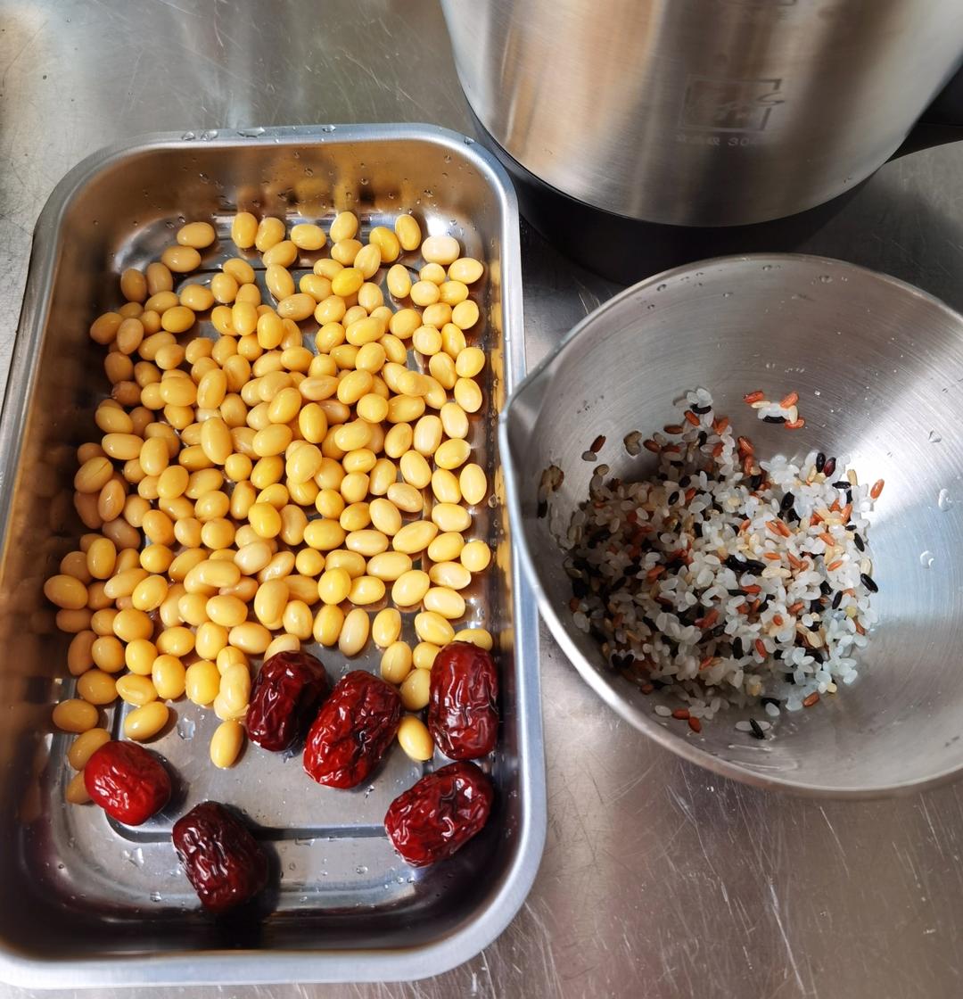 清润降火水果茶【3月北鼎养生壶食谱】