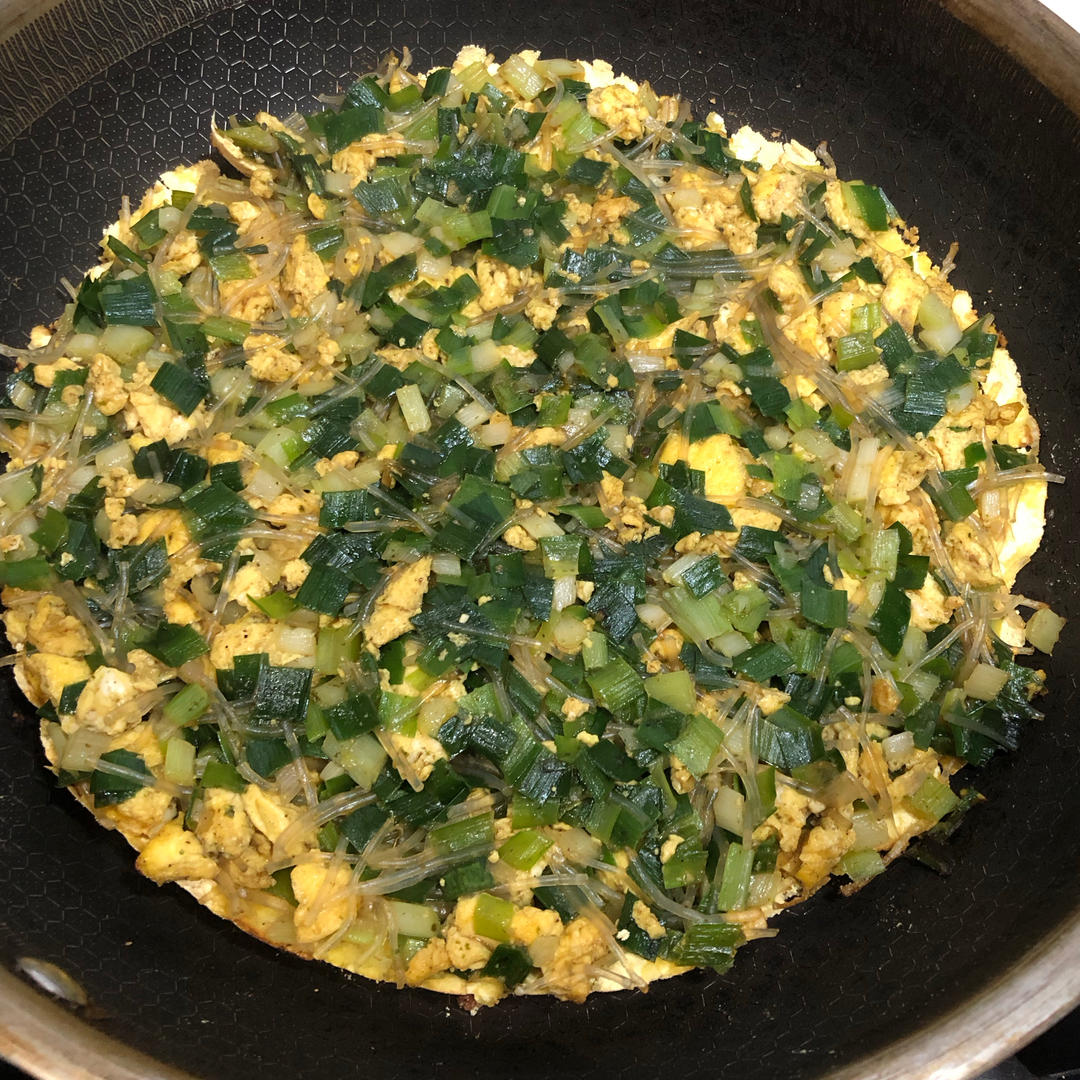 老北京糊饼～零难度