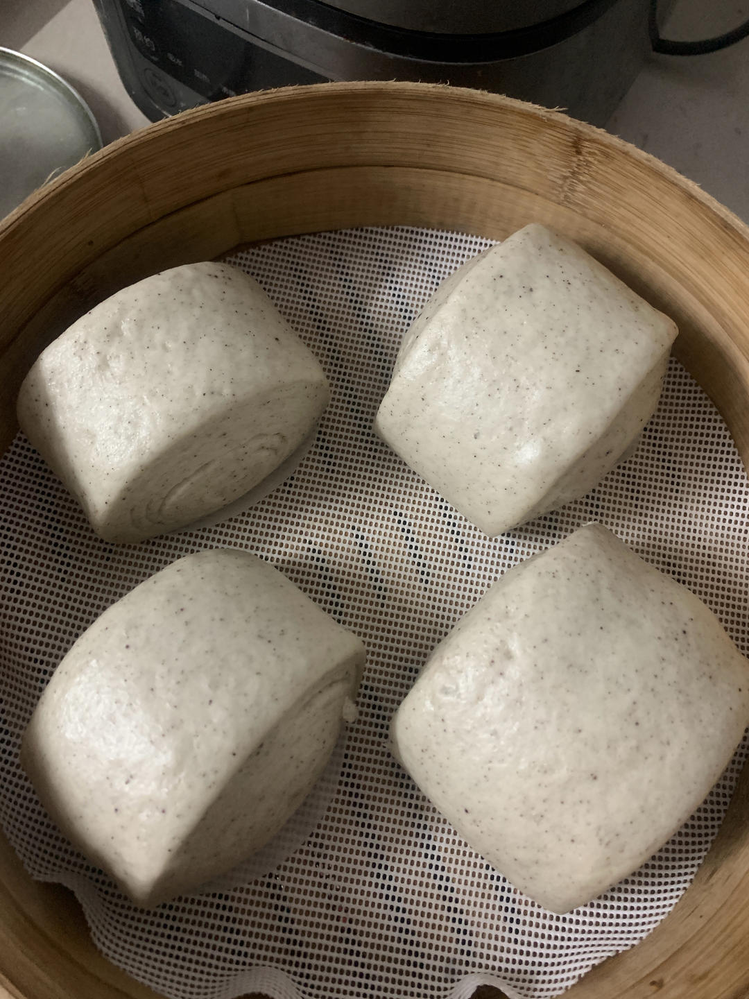 山东大馒头