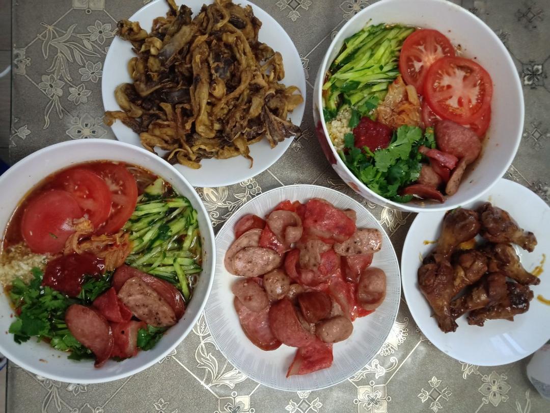炸蘑菇用不用焯水？裹淀粉还是面粉？厨师长告诉你