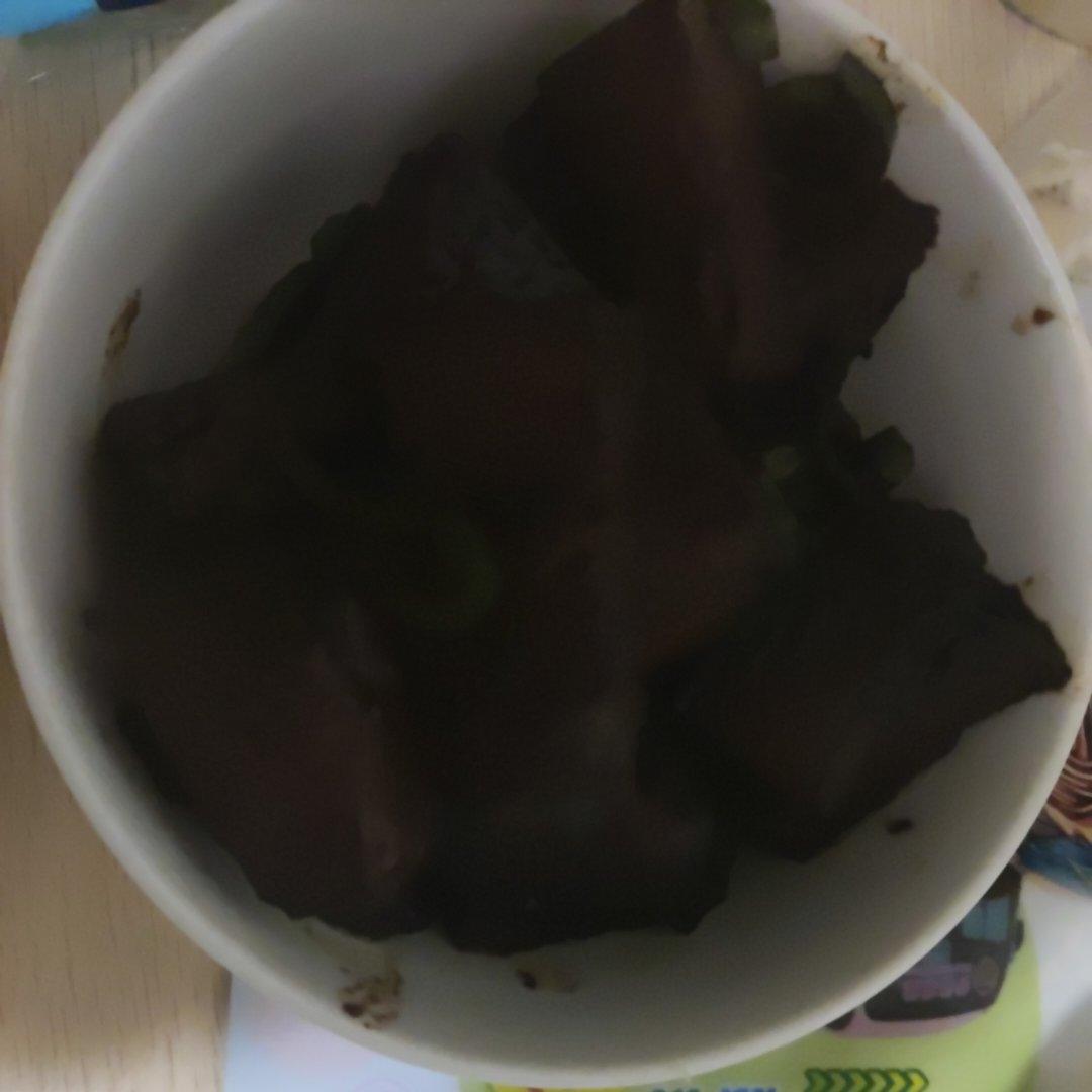 红烧冬瓜最完美做法，不加一滴水，瞬间秒杀红烧肉