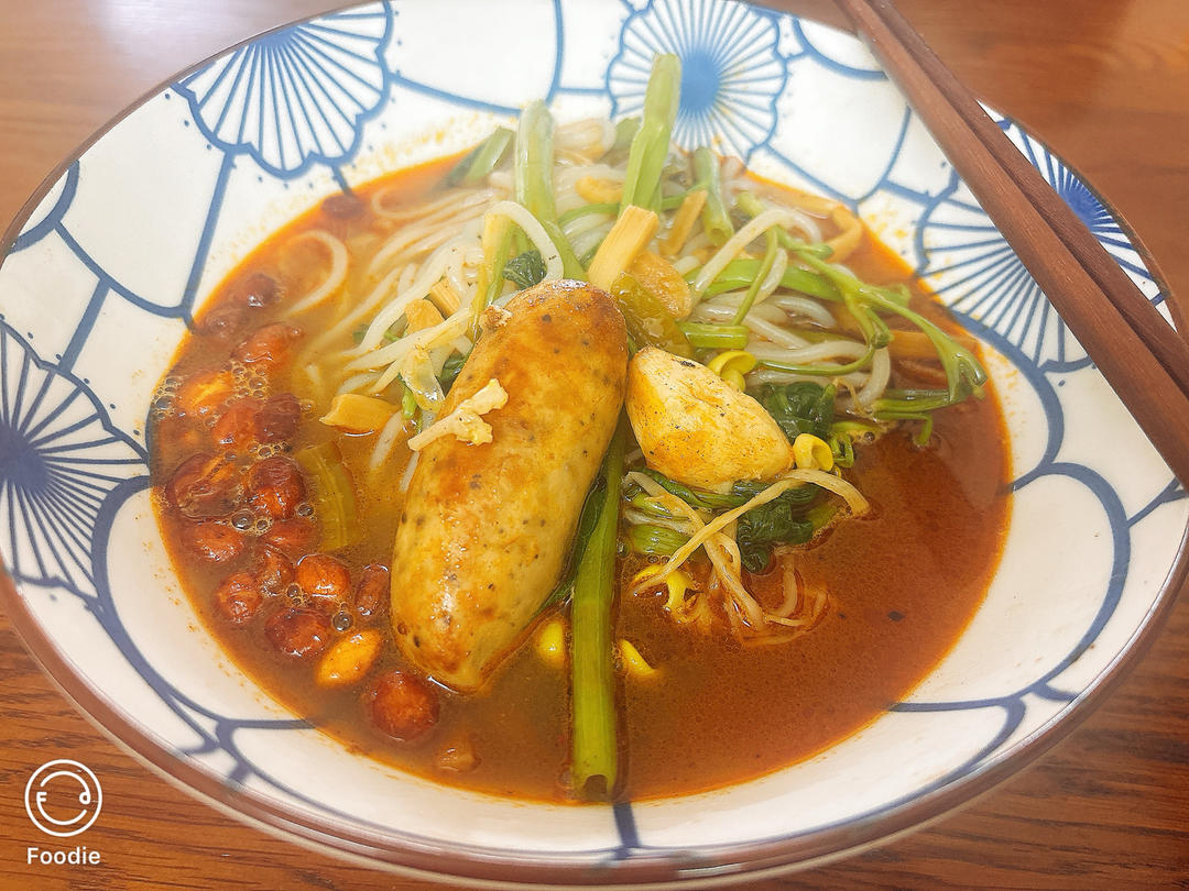 一日三餐
