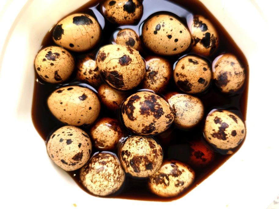 茶叶蛋 Tea Leaves Egg