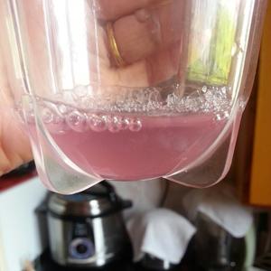 自制天然色素粉的做法 步骤7