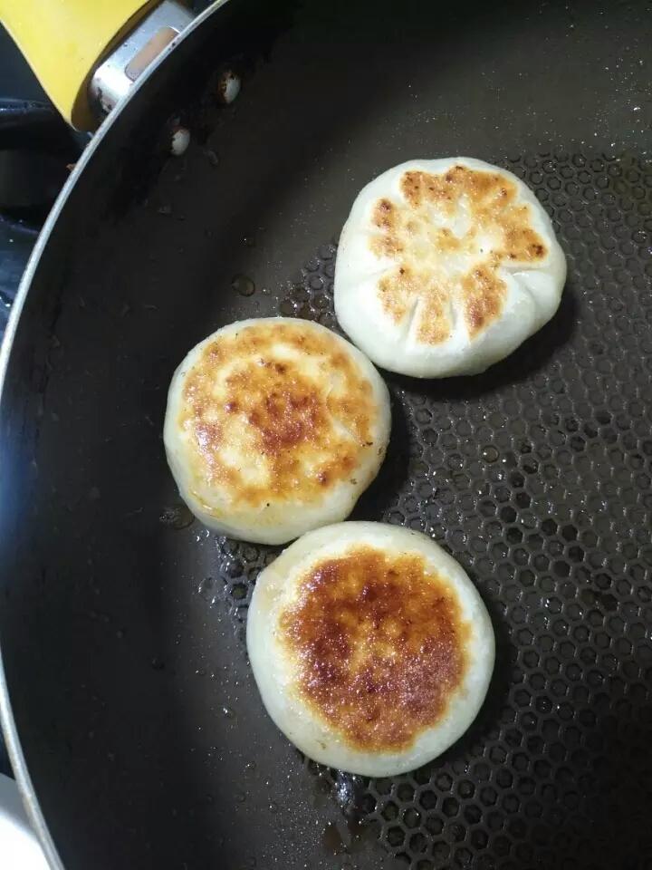 门钉肉饼【曼食慢语】