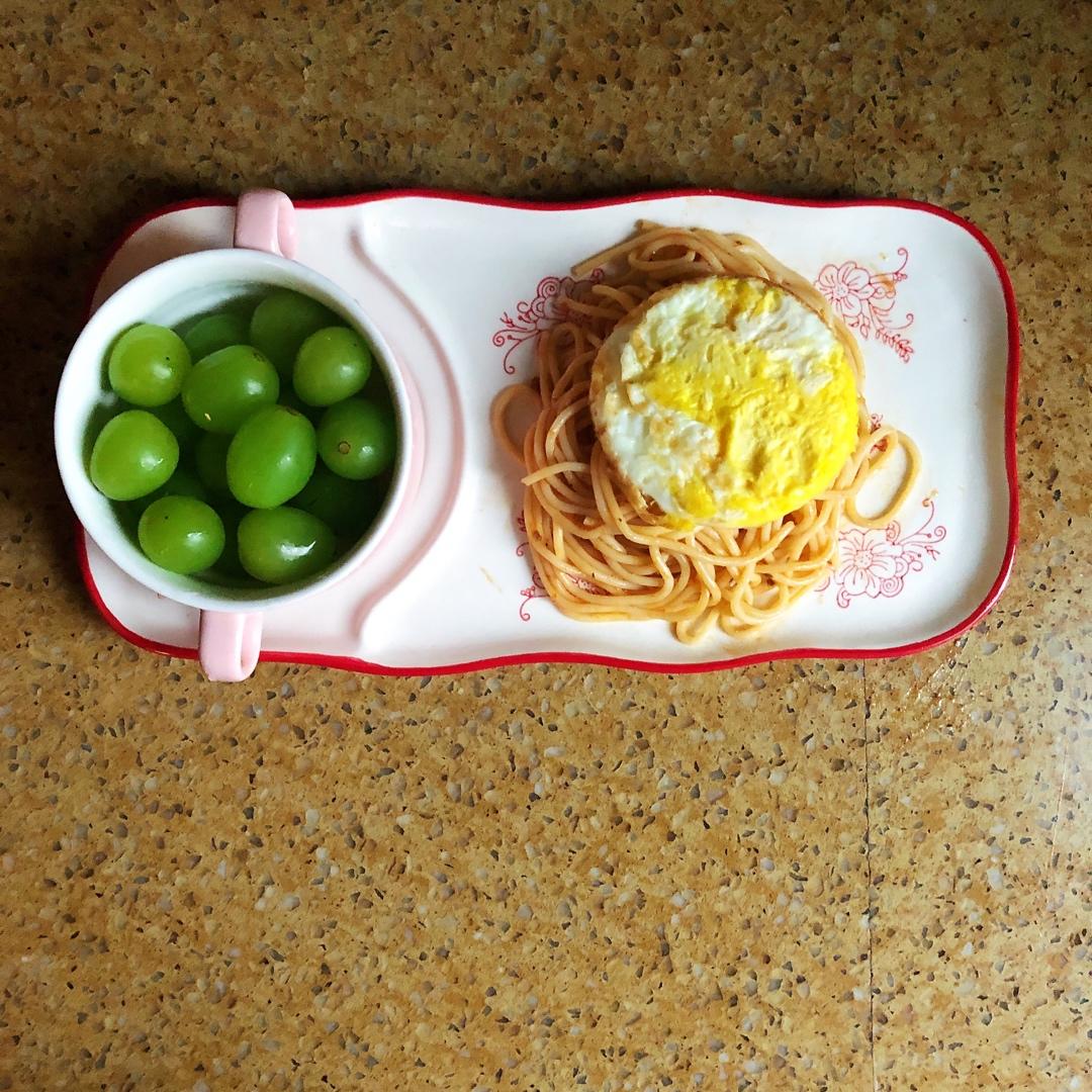早餐食光