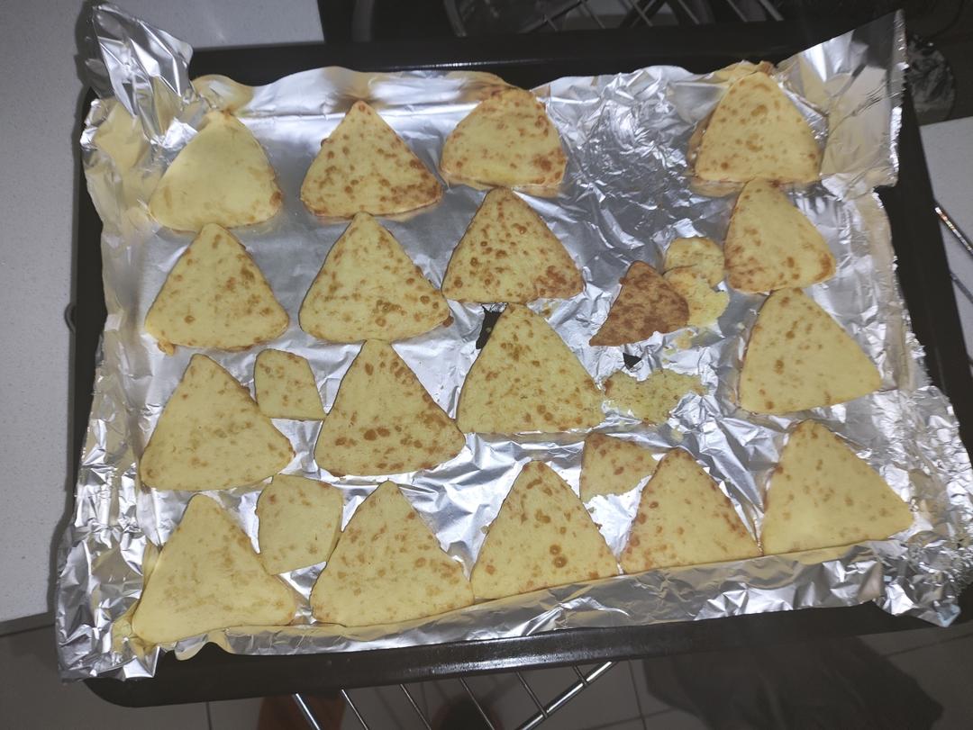 6款超好吃饼干做法❗️0⃣️失败❗️一学就会❗️