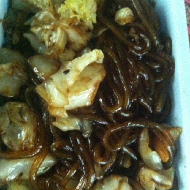 粉丝圆白菜