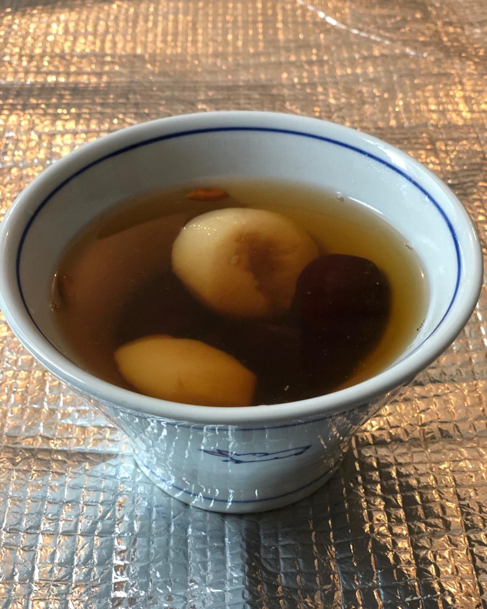 最近吃什么