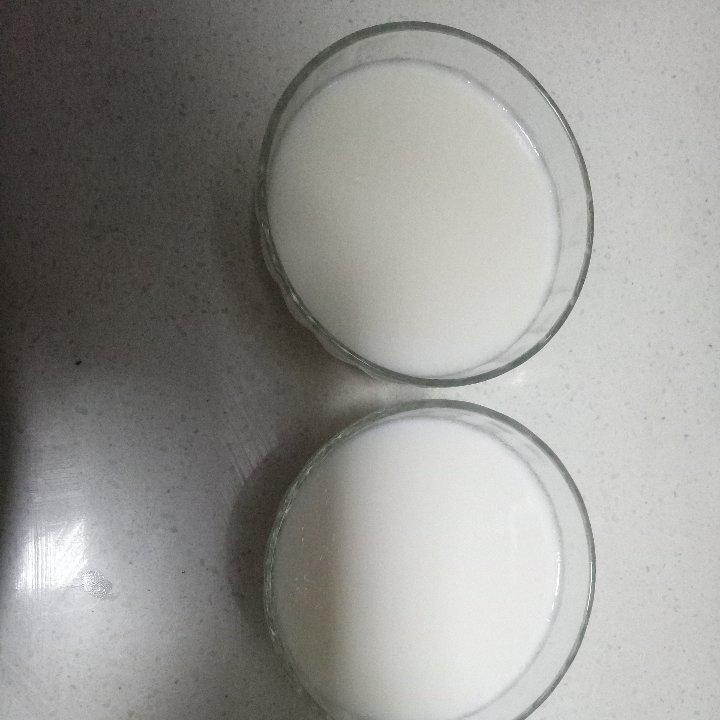 双皮奶