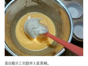 麵包機酸奶蛋糕
健康蛋糕 低卡食物的做法 步骤4