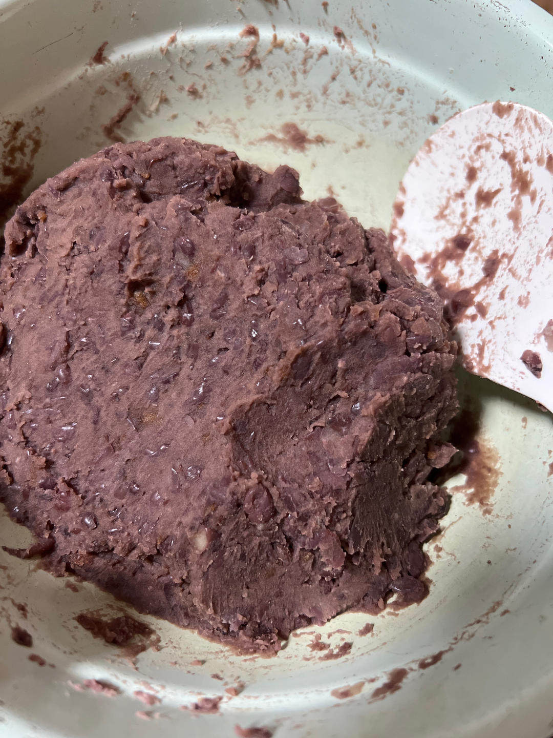 电饭煲煮红豆馅（蜜红豆、豆沙馅）