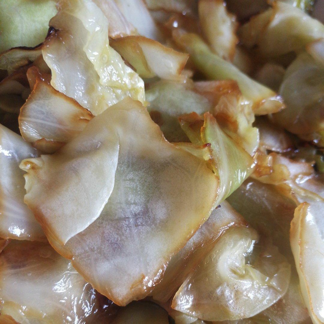 爆炒大头菜￨杠杠下饭