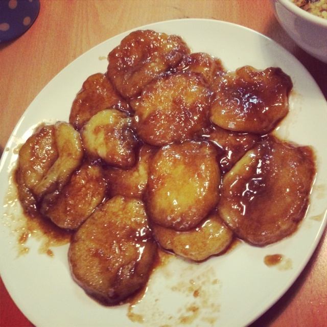糖油粑粑