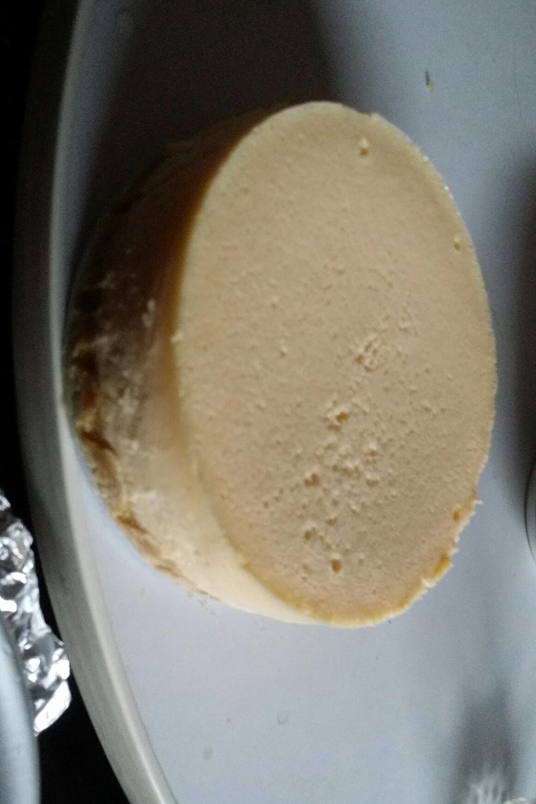 经典重芝士蛋糕