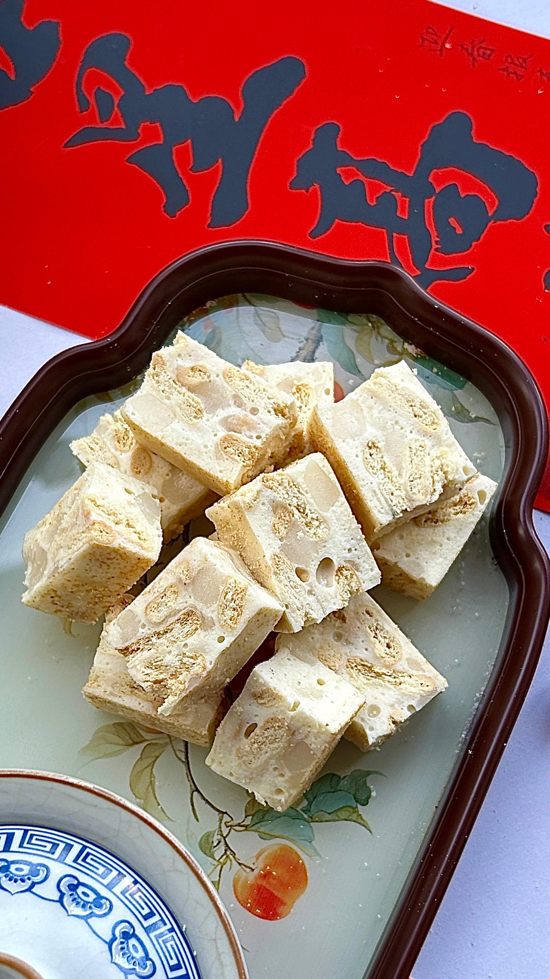 零难度 入口即酥化的巧克力黄油曲奇