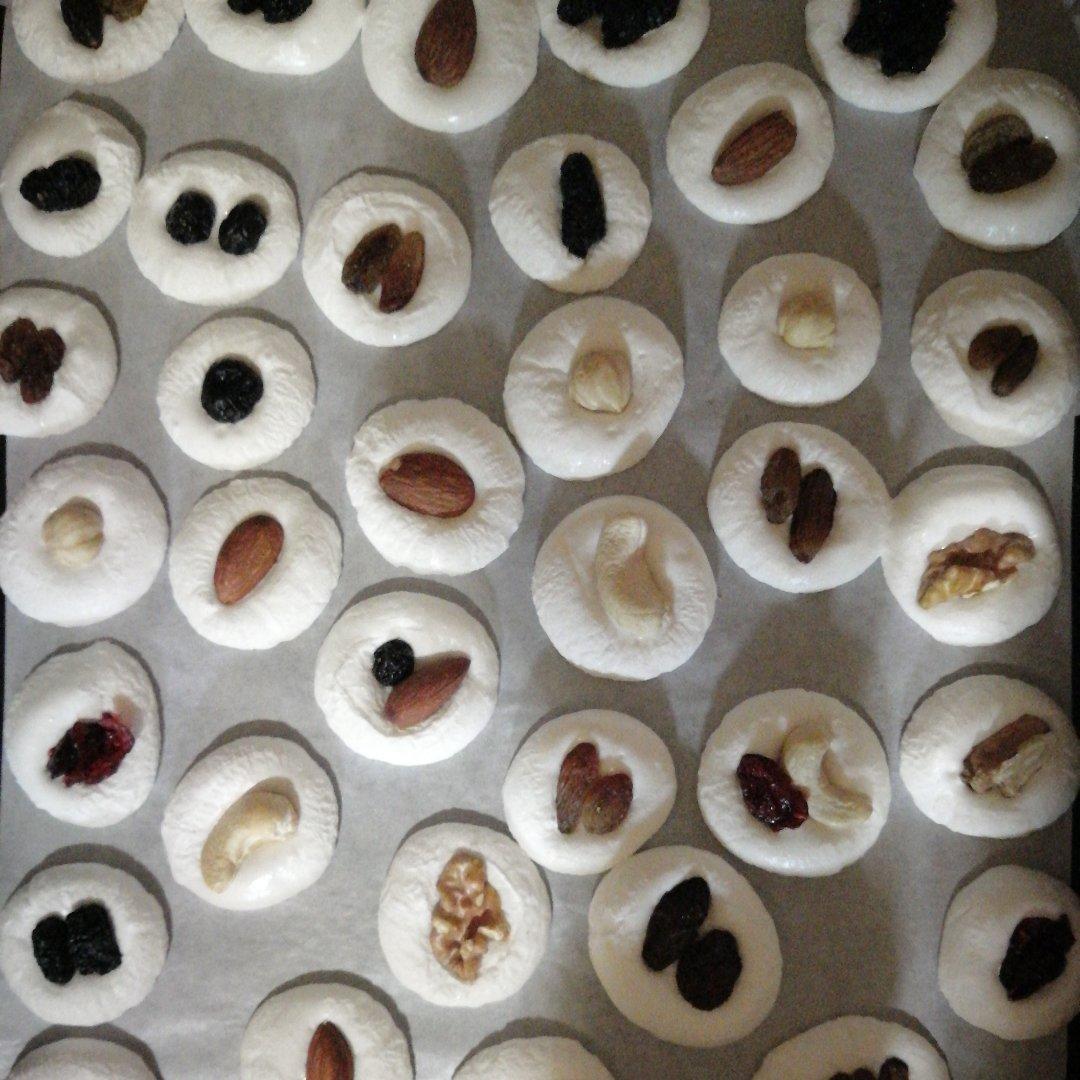 网红烤棉花糖