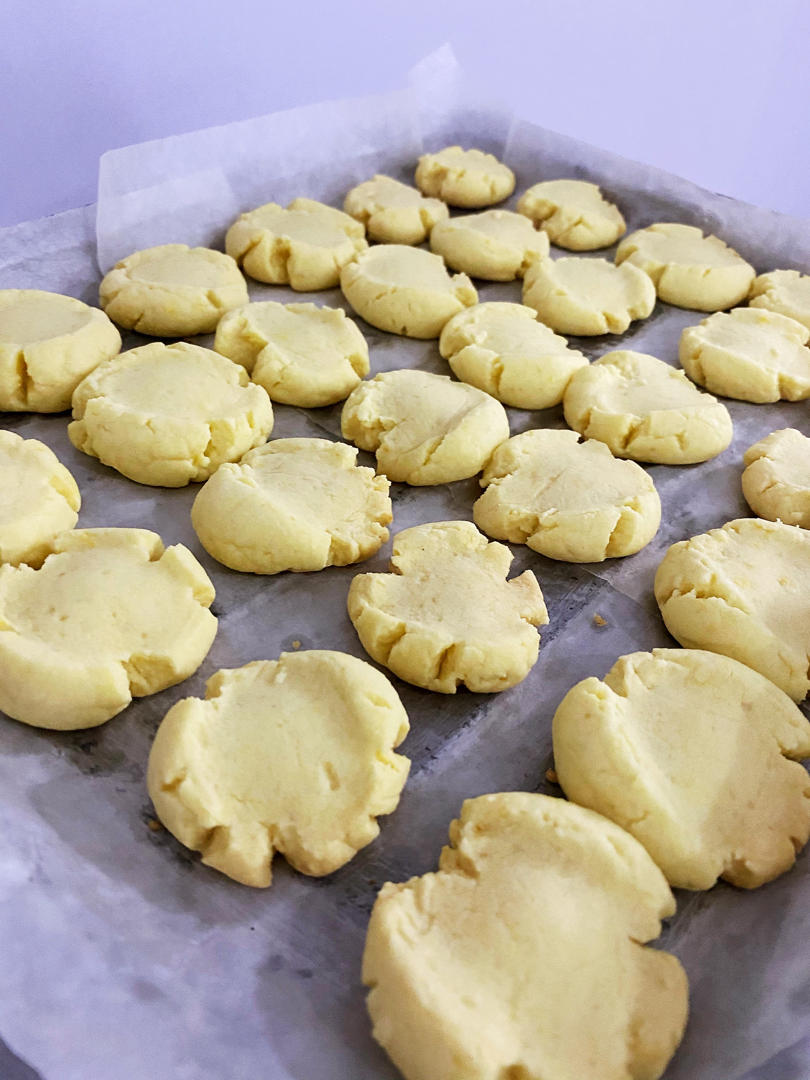 玛格丽特小饼干