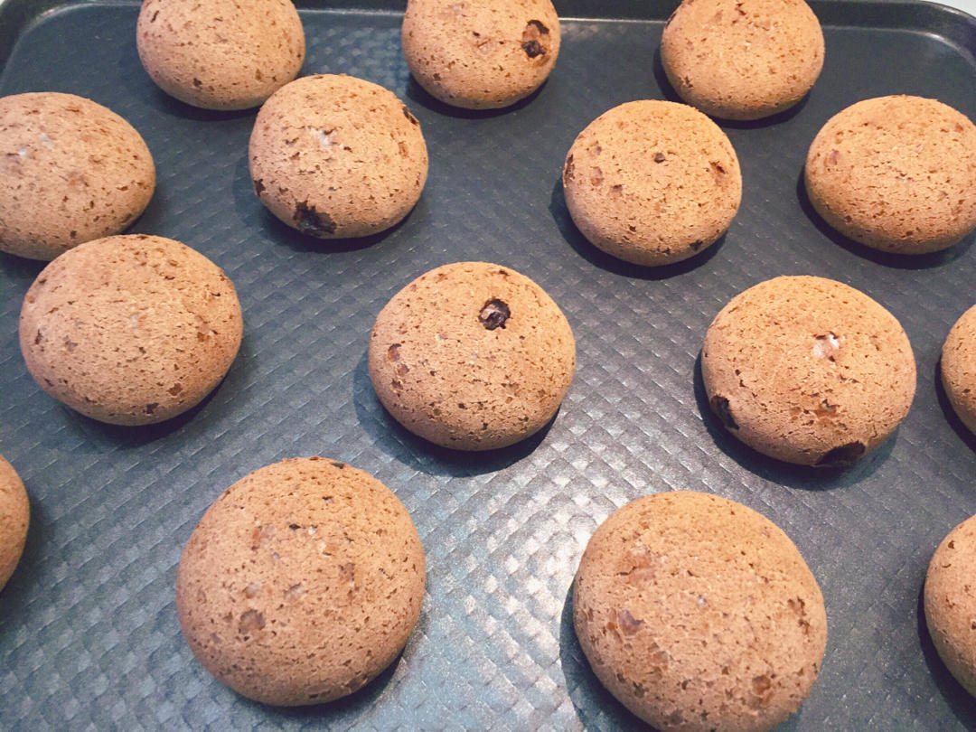 恐龙蛋～巧克力麻薯